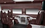 Mercedes-Benz Sprinter Business Lounge by Brabus 2014 года